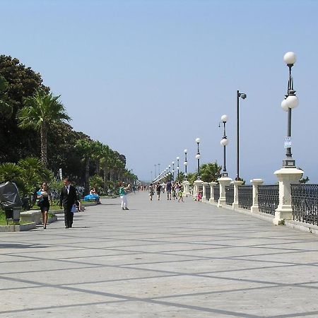Villa La Fenice Reggio di Calabria Luaran gambar