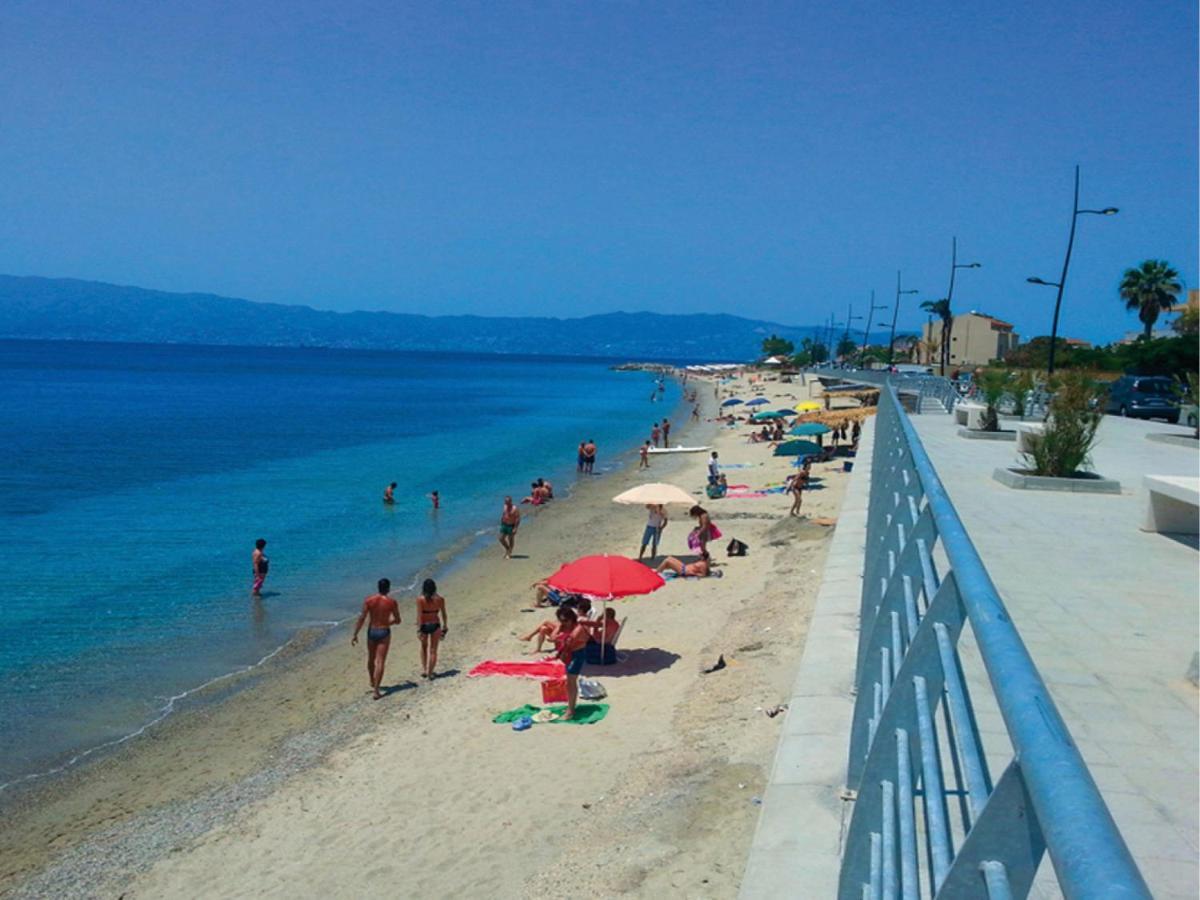 Villa La Fenice Reggio di Calabria Luaran gambar